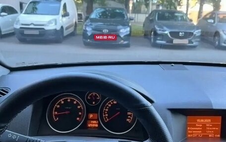 Opel Astra H, 2008 год, 500 000 рублей, 9 фотография
