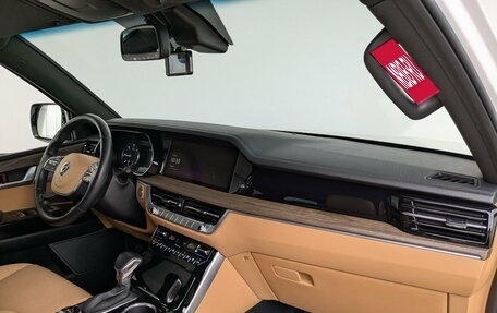 KIA Mohave I, 2021 год, 5 300 000 рублей, 2 фотография