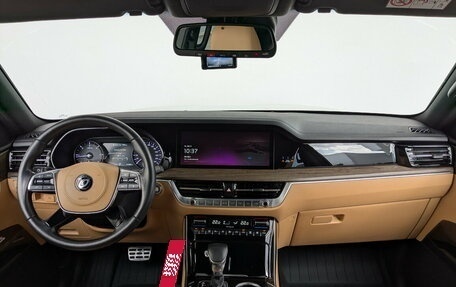 KIA Mohave I, 2021 год, 5 300 000 рублей, 17 фотография
