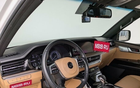 KIA Mohave I, 2021 год, 5 300 000 рублей, 21 фотография