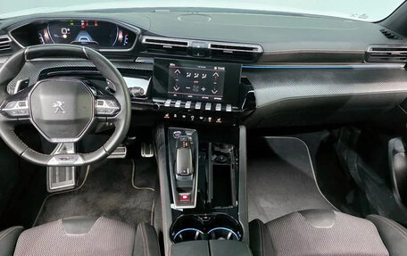 Peugeot 508 II, 2021 год, 1 915 000 рублей, 5 фотография