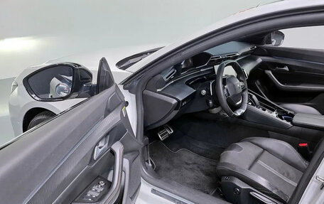 Peugeot 508 II, 2021 год, 1 915 000 рублей, 8 фотография