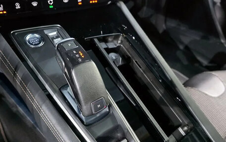 Peugeot 508 II, 2021 год, 1 915 000 рублей, 7 фотография