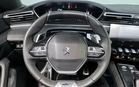 Peugeot 508 II, 2021 год, 1 915 000 рублей, 6 фотография