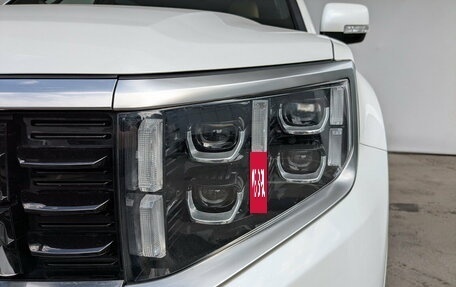 KIA Mohave I, 2021 год, 5 300 000 рублей, 28 фотография