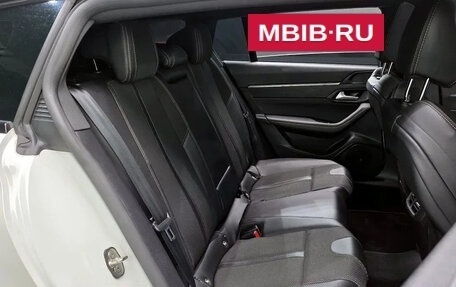 Peugeot 508 II, 2021 год, 1 915 000 рублей, 10 фотография