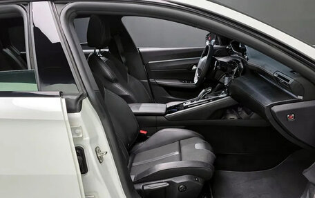 Peugeot 508 II, 2021 год, 1 915 000 рублей, 11 фотография