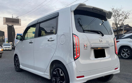 Honda N-WGN, 2023 год, 1 015 000 рублей, 4 фотография