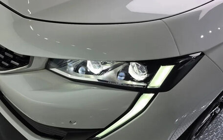 Peugeot 508 II, 2021 год, 1 915 000 рублей, 12 фотография