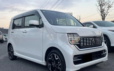 Honda N-WGN, 2023 год, 1 015 000 рублей, 2 фотография