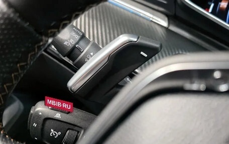 Peugeot 508 II, 2021 год, 1 915 000 рублей, 19 фотография