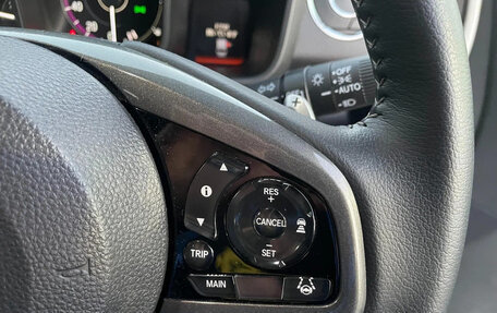 Honda N-WGN, 2023 год, 1 015 000 рублей, 10 фотография