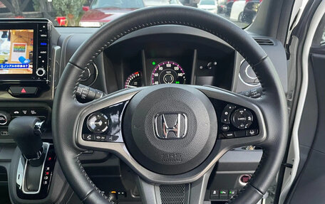 Honda N-WGN, 2023 год, 1 015 000 рублей, 8 фотография