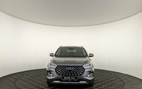 Chery Tiggo 4 I рестайлинг, 2023 год, 1 399 000 рублей, 2 фотография
