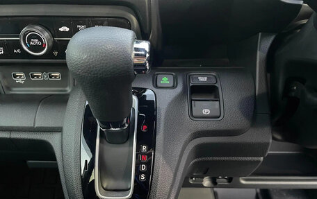 Honda N-WGN, 2023 год, 1 015 000 рублей, 11 фотография