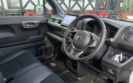 Honda N-WGN, 2023 год, 1 015 000 рублей, 7 фотография