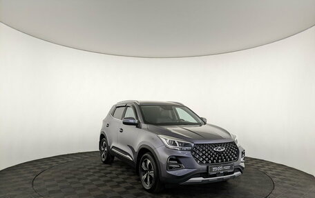 Chery Tiggo 4 I рестайлинг, 2023 год, 1 399 000 рублей, 3 фотография