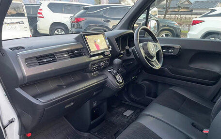 Honda N-WGN, 2023 год, 1 015 000 рублей, 13 фотография