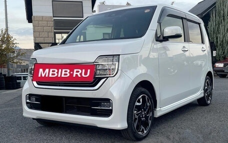 Honda N-WGN, 2023 год, 1 015 000 рублей, 17 фотография