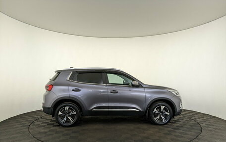 Chery Tiggo 4 I рестайлинг, 2023 год, 1 399 000 рублей, 4 фотография