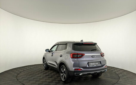Chery Tiggo 4 I рестайлинг, 2023 год, 1 399 000 рублей, 7 фотография