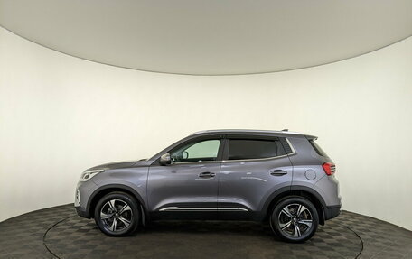 Chery Tiggo 4 I рестайлинг, 2023 год, 1 399 000 рублей, 8 фотография