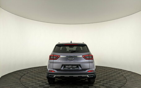 Chery Tiggo 4 I рестайлинг, 2023 год, 1 399 000 рублей, 6 фотография