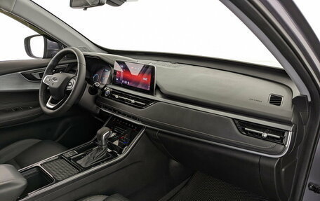 Chery Tiggo 4 I рестайлинг, 2023 год, 1 399 000 рублей, 11 фотография