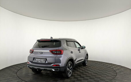 Chery Tiggo 4 I рестайлинг, 2023 год, 1 399 000 рублей, 5 фотография