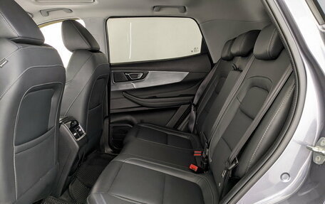 Chery Tiggo 4 I рестайлинг, 2023 год, 1 399 000 рублей, 12 фотография