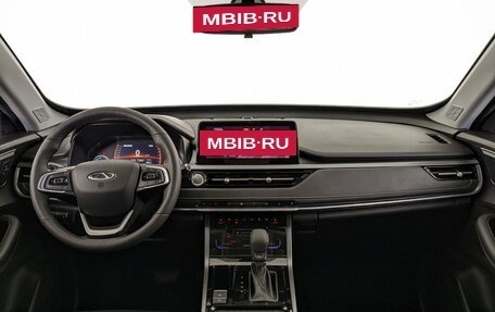 Chery Tiggo 4 I рестайлинг, 2023 год, 1 399 000 рублей, 14 фотография