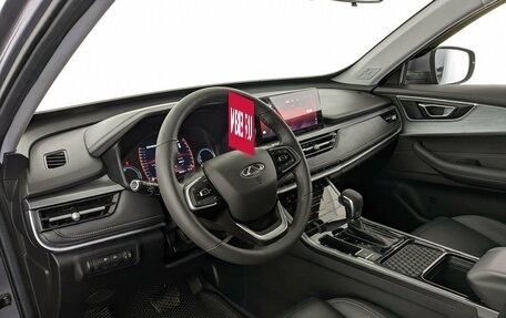 Chery Tiggo 4 I рестайлинг, 2023 год, 1 399 000 рублей, 16 фотография