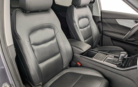Chery Tiggo 4 I рестайлинг, 2023 год, 1 399 000 рублей, 24 фотография