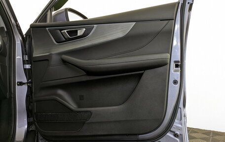 Chery Tiggo 4 I рестайлинг, 2023 год, 1 399 000 рублей, 25 фотография