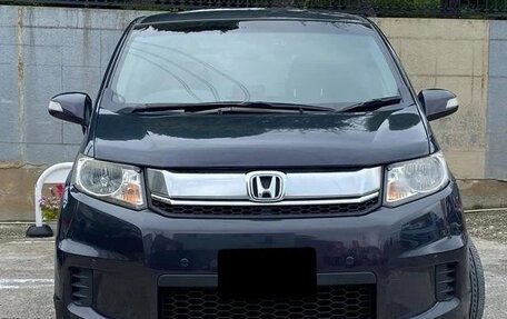 Honda Freed I, 2016 год, 925 000 рублей, 6 фотография