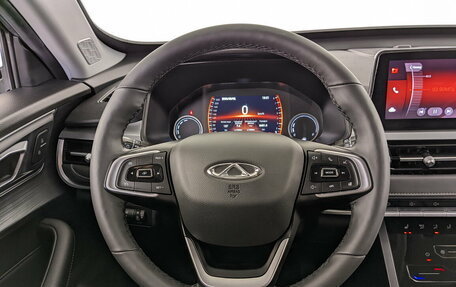 Chery Tiggo 4 I рестайлинг, 2023 год, 1 399 000 рублей, 22 фотография