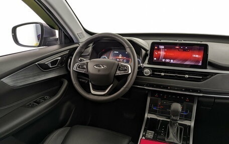 Chery Tiggo 4 I рестайлинг, 2023 год, 1 399 000 рублей, 26 фотография