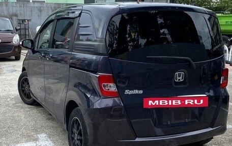 Honda Freed I, 2016 год, 925 000 рублей, 2 фотография