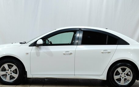 Chevrolet Cruze II, 2012 год, 650 000 рублей, 8 фотография