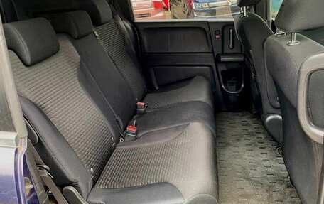 Honda Freed I, 2016 год, 925 000 рублей, 12 фотография