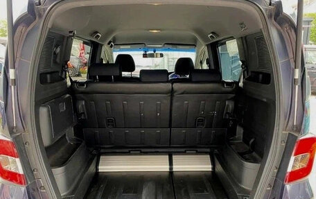 Honda Freed I, 2016 год, 925 000 рублей, 13 фотография