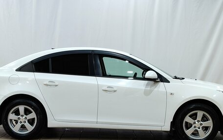 Chevrolet Cruze II, 2012 год, 650 000 рублей, 4 фотография
