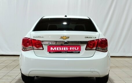 Chevrolet Cruze II, 2012 год, 650 000 рублей, 6 фотография