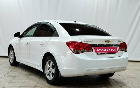 Chevrolet Cruze II, 2012 год, 650 000 рублей, 7 фотография