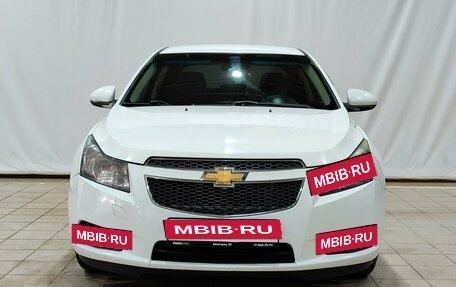 Chevrolet Cruze II, 2012 год, 650 000 рублей, 2 фотография