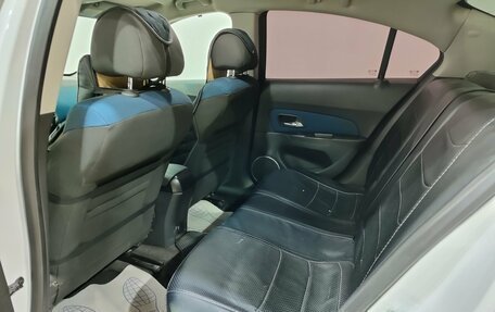 Chevrolet Cruze II, 2012 год, 650 000 рублей, 18 фотография