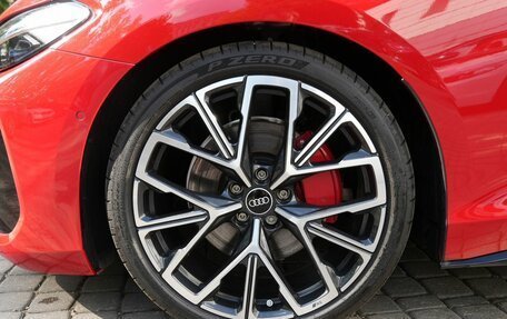 Audi A5, 2026 год, 6 100 000 рублей, 8 фотография