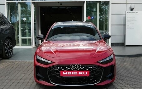 Audi A5, 2026 год, 6 100 000 рублей, 2 фотография