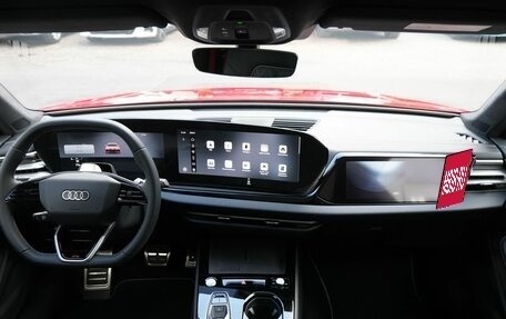 Audi A5, 2026 год, 6 100 000 рублей, 11 фотография