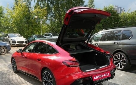 Audi A5, 2026 год, 6 100 000 рублей, 5 фотография